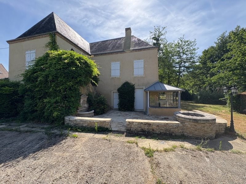 Maison à vendre, 216m², Connerré