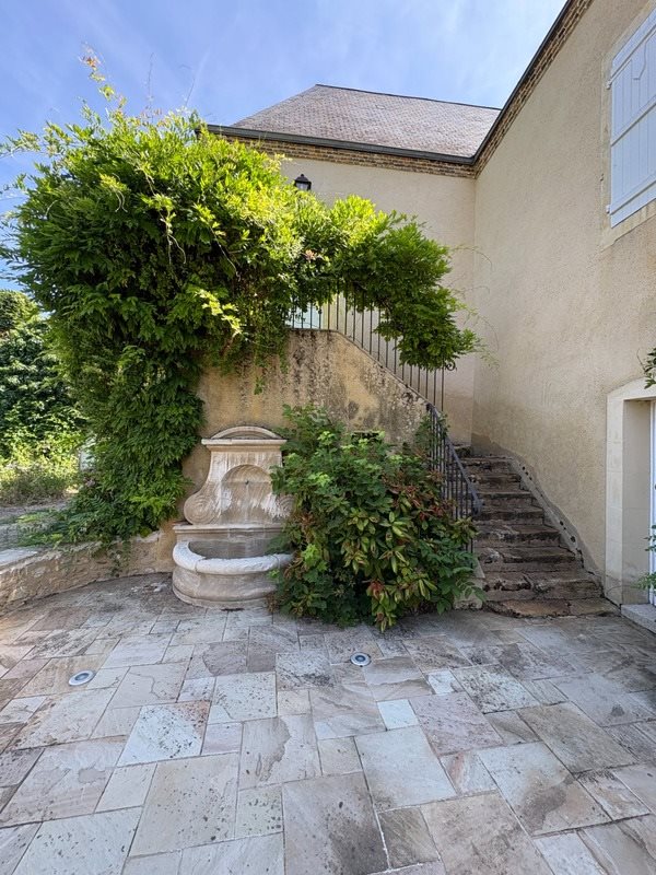 Maison à vendre, 216m², Connerré