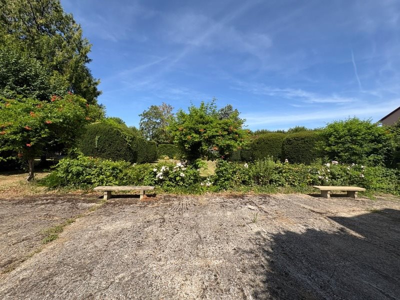 Maison à vendre, 216m², Connerré
