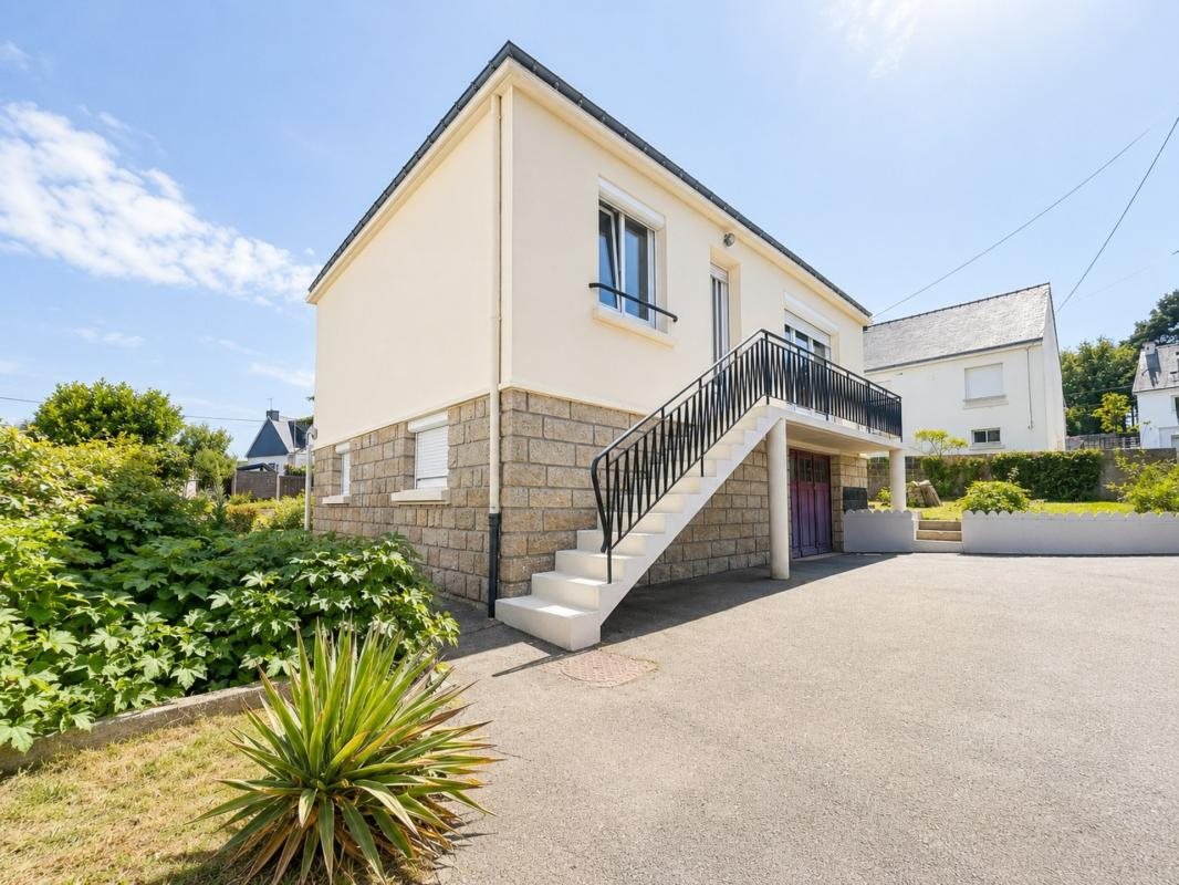 Maison à vendre, 80m², Baud
