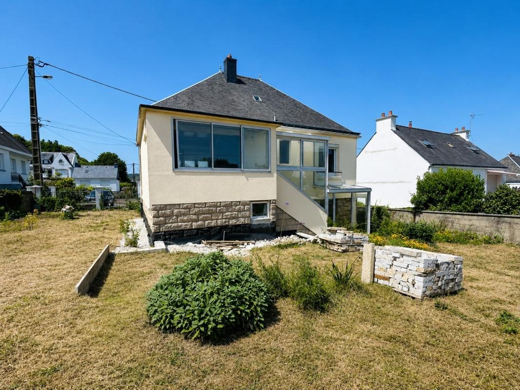 Maison à vendre, 80m², Baud