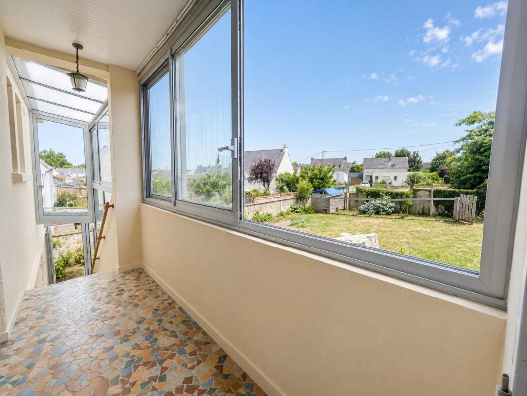 Maison à vendre, 80m², Baud
