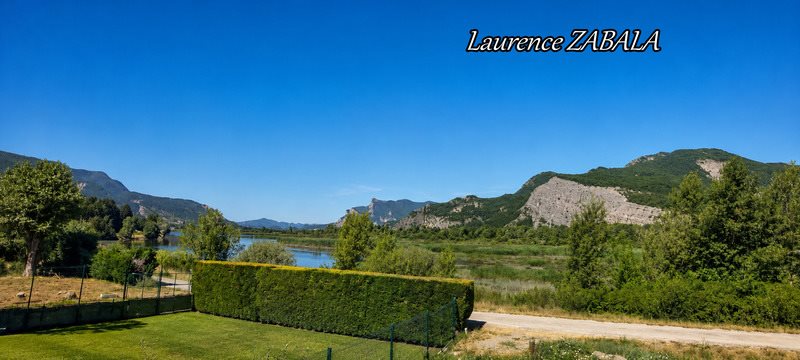 Maison à vendre, 40m², Curbans