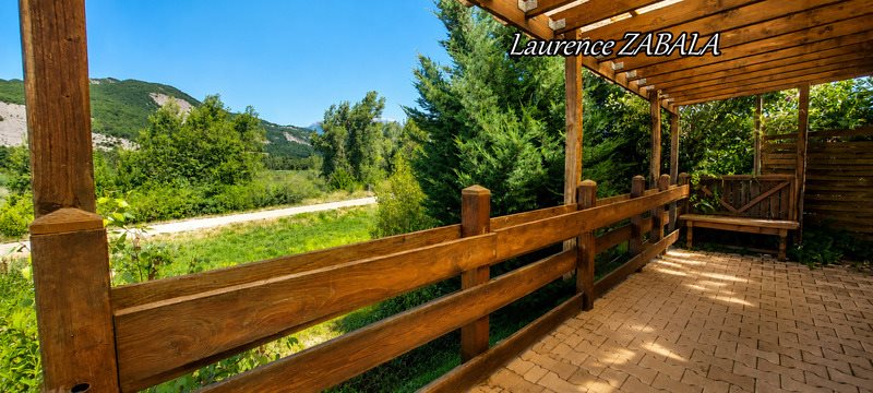 Maison à vendre, 40m², Curbans