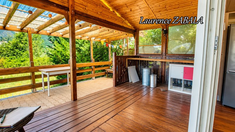 Maison à vendre, 40m², Curbans