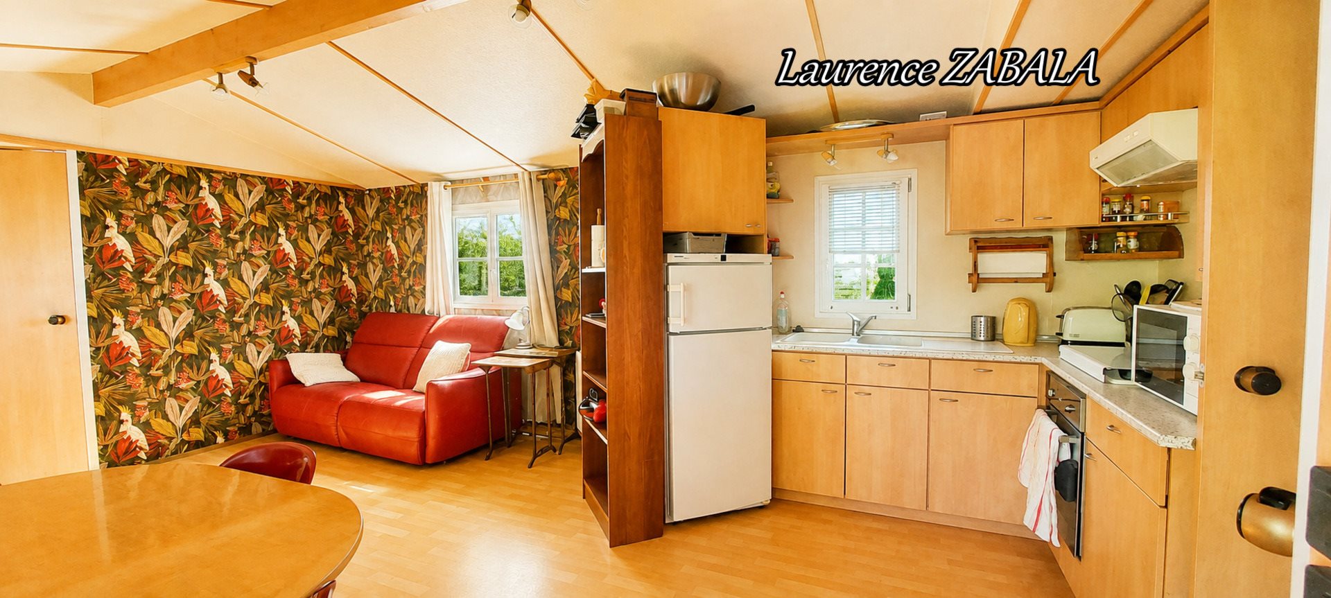 Maison à vendre, 38m², Curbans