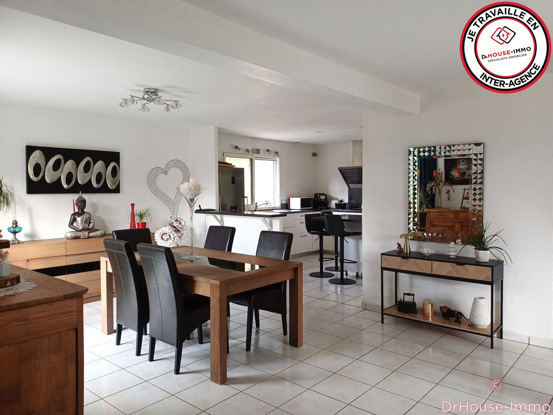 Maison à vendre, 153m², Saint-Martin-sur-Oust