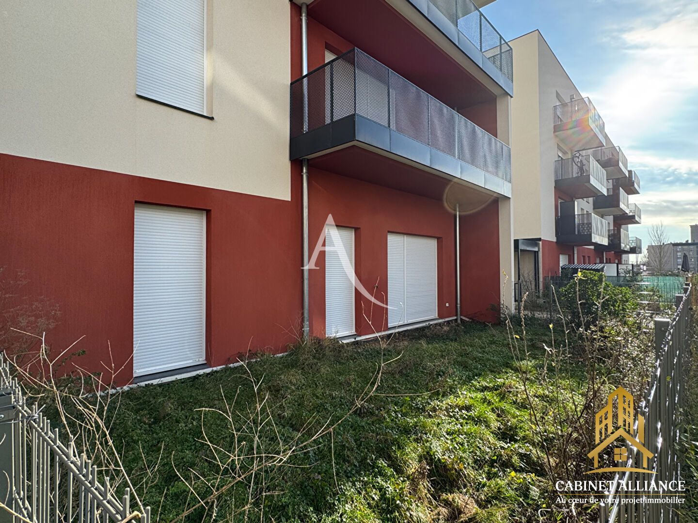 Appartement à louer, 66m², Melun