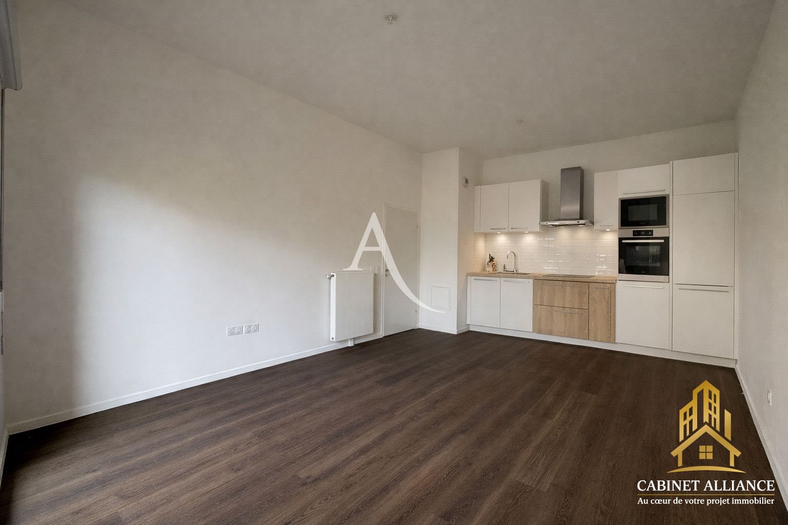 Appartement à louer, 66m², Melun