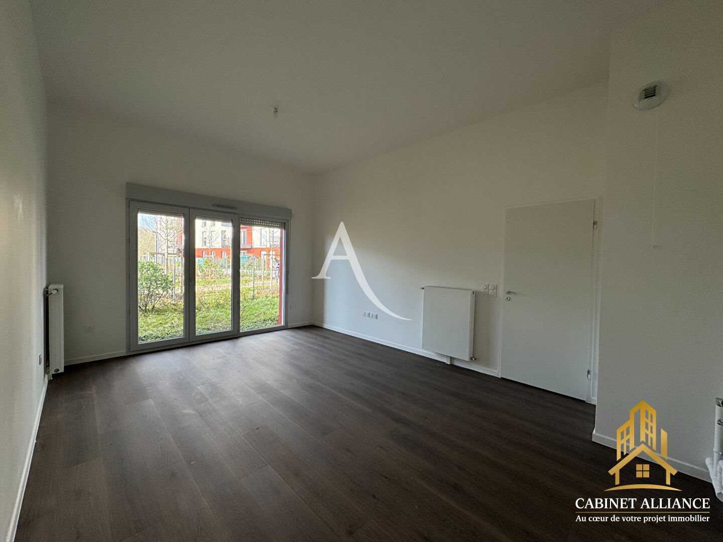 Appartement à louer, 66m², Melun