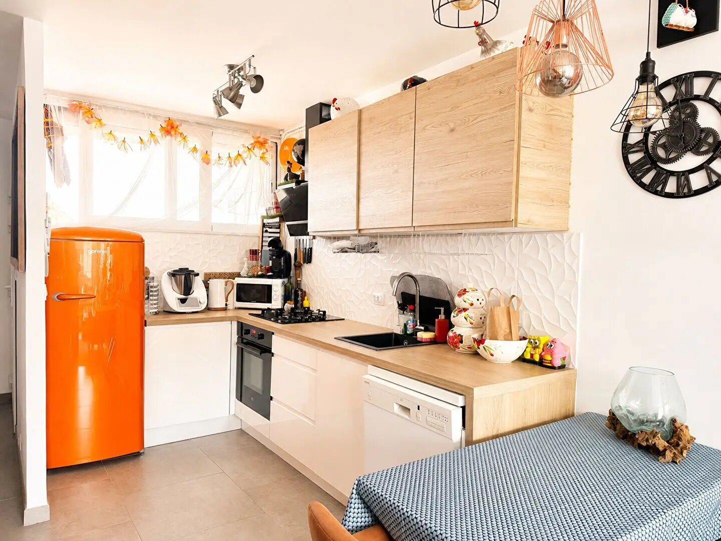 Appartement à vendre, 49m², Melun