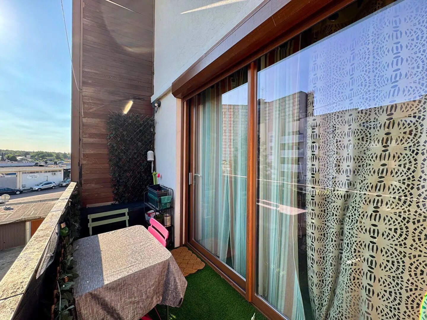 Appartement à vendre, 49m², Melun