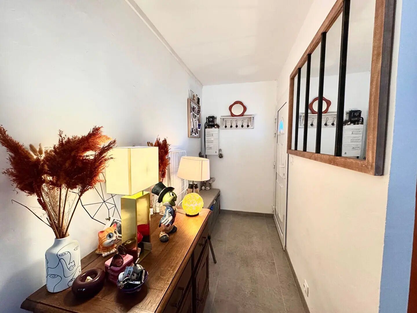 Appartement à vendre, 49m², Melun