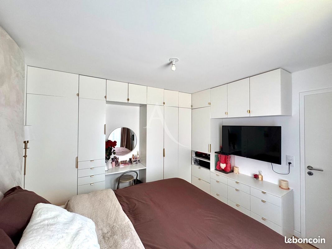 Appartement à louer, 42m², Dammarie-les-Lys