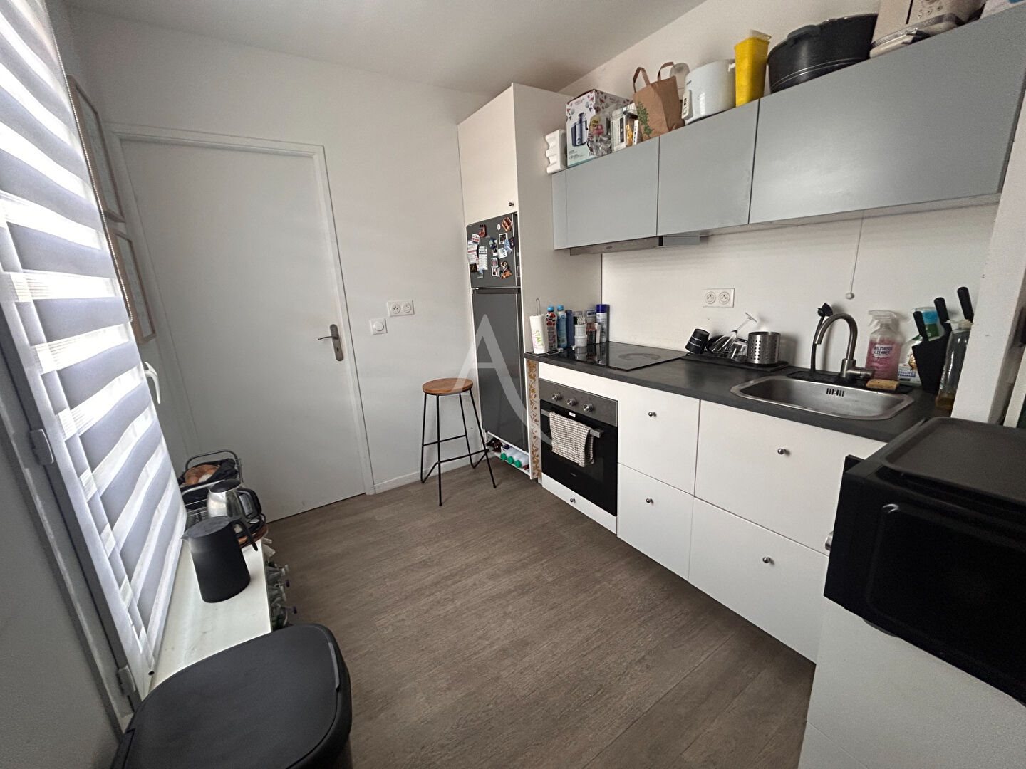 Appartement à louer, 43m², Melun
