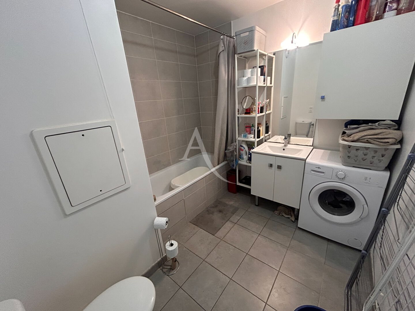 Appartement à louer, 43m², Melun