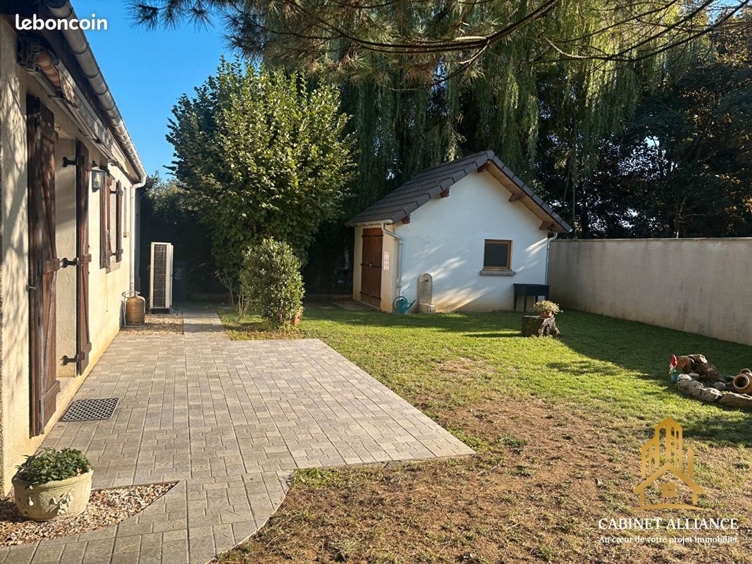 Maison à vendre, 105m², Le Mée-sur-Seine