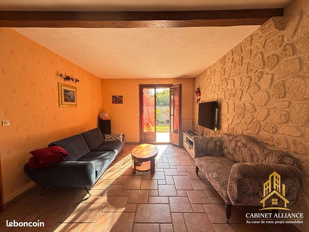 Maison à vendre, 105m², Le Mée-sur-Seine