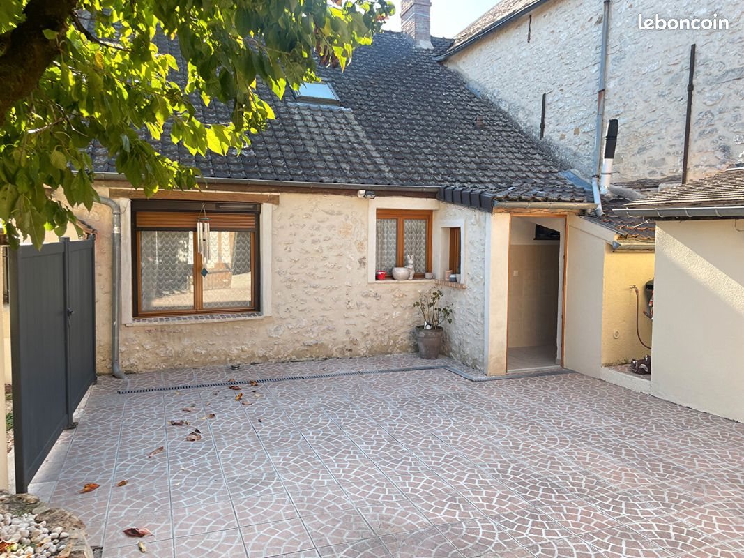 Maison à vendre, 107m², Le Châtelet-en-Brie