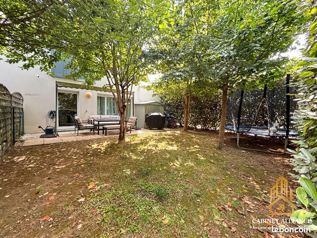 Maison à vendre, 89m², Melun