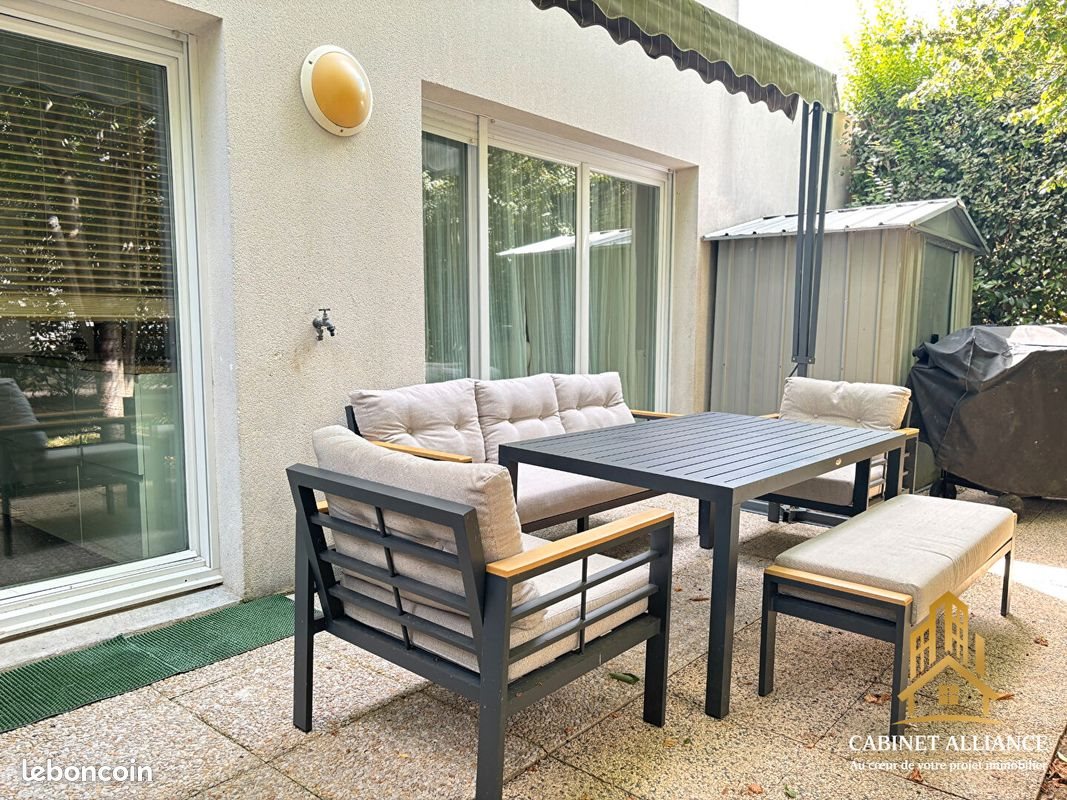 Maison à vendre, 89m², Melun