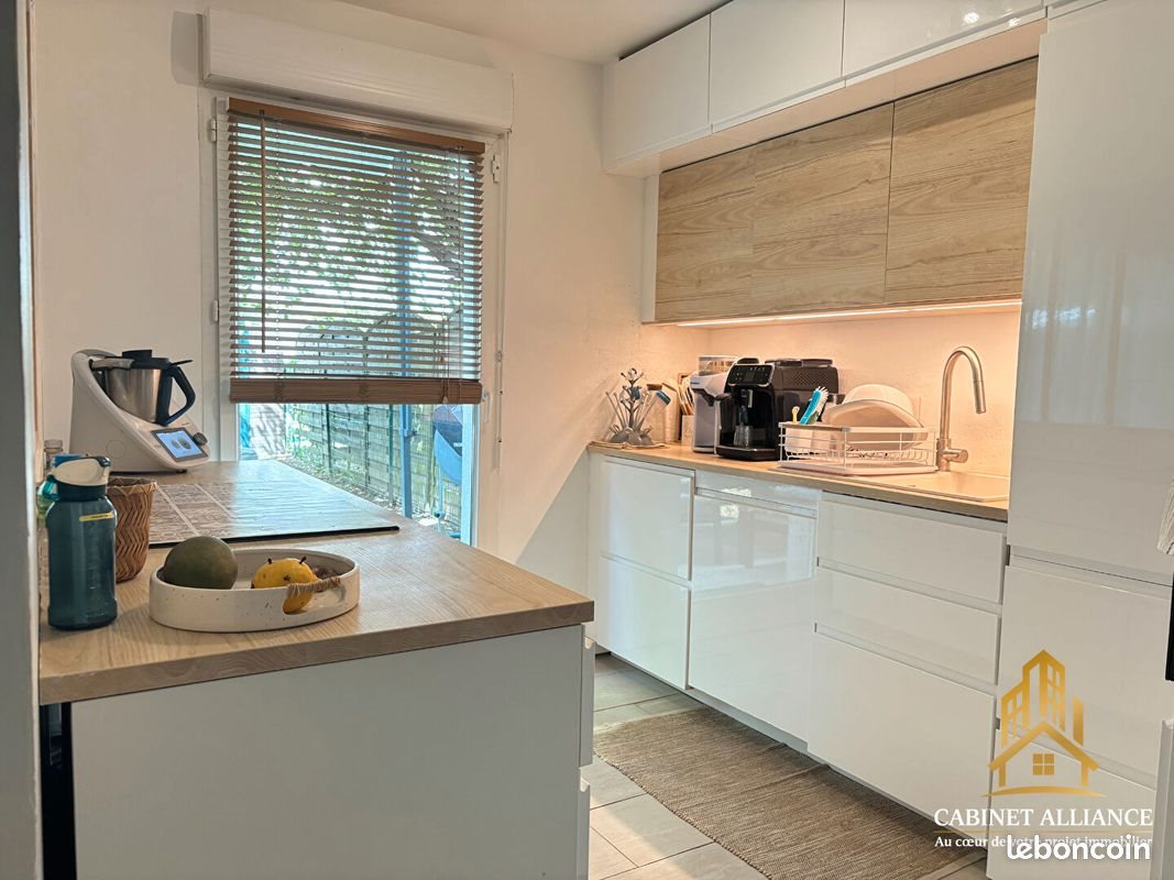 Maison à vendre, 89m², Melun