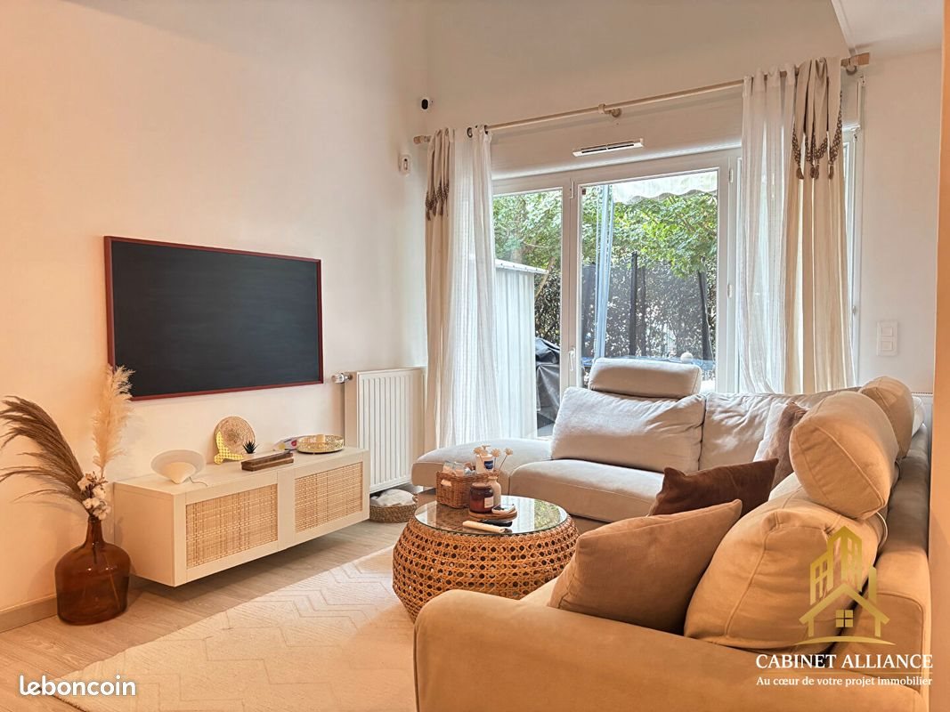 Maison à vendre, 89m², Melun