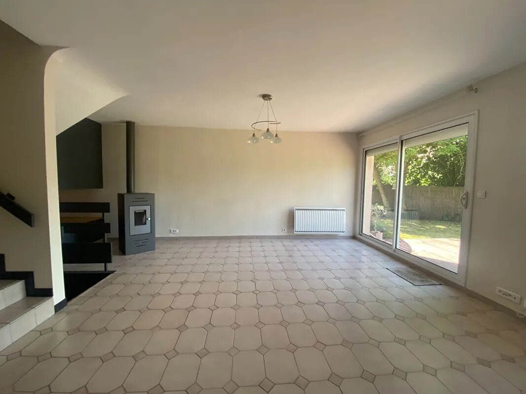 Maison à vendre, 112m², Le Châtelet-en-Brie