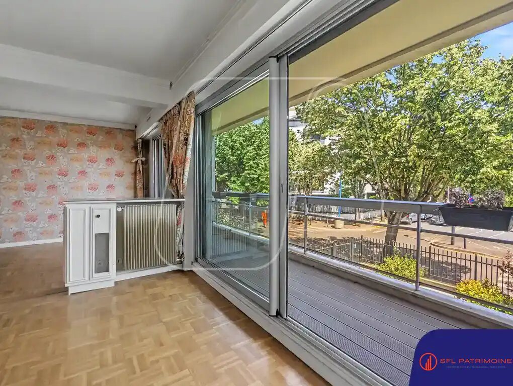 Appartement à vendre, 120m², Nogent-sur-Marne