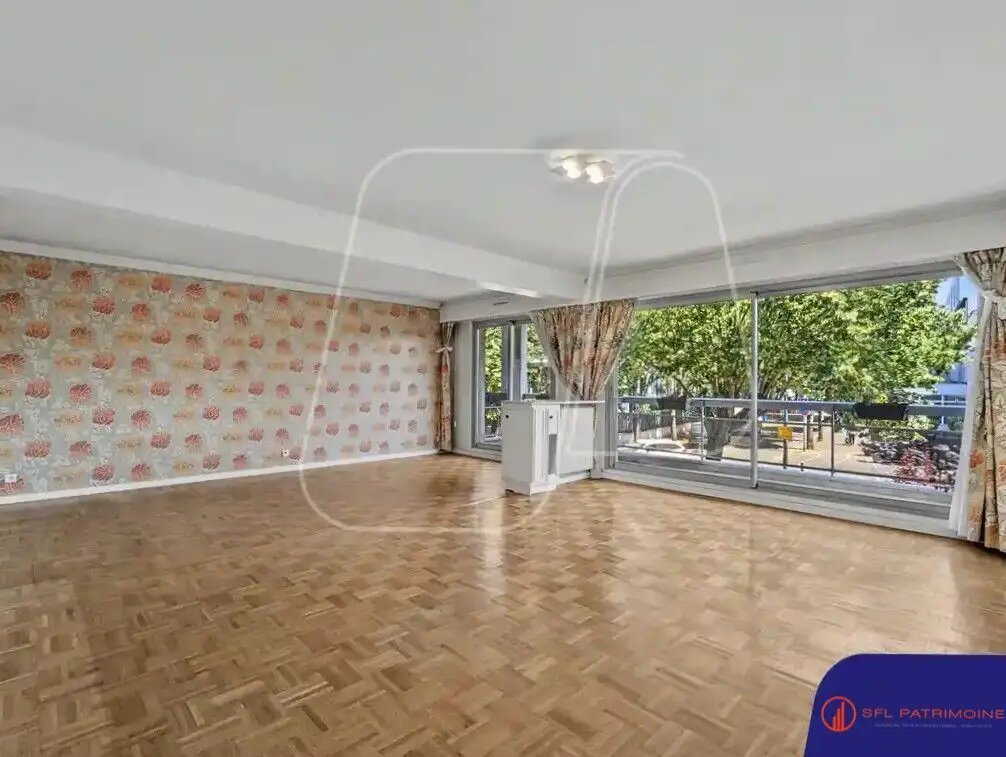 Appartement à vendre, 120m², Nogent-sur-Marne