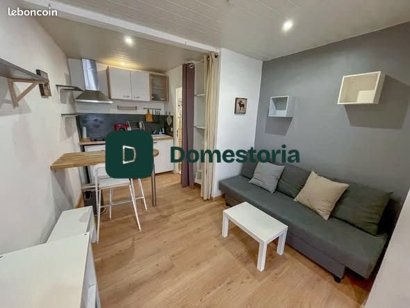 Appartement à louer, 17m², Montpellier