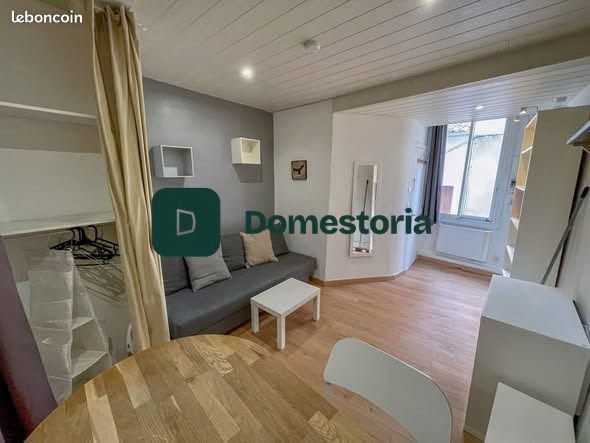 Appartement à louer, 17m², Montpellier