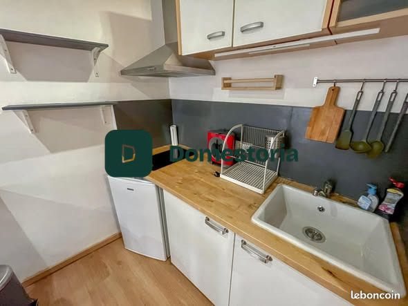 Appartement à louer, 17m², Montpellier