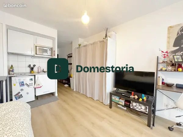 Appartement à louer, 22m², Montpellier
