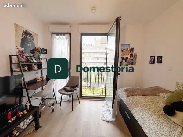 Appartement à louer, 22m², Montpellier