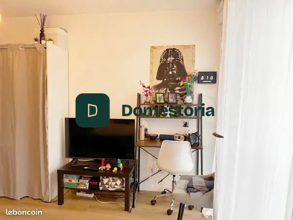 Appartement à louer, 22m², Montpellier