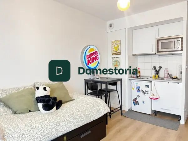 Appartement à louer, 22m², Montpellier