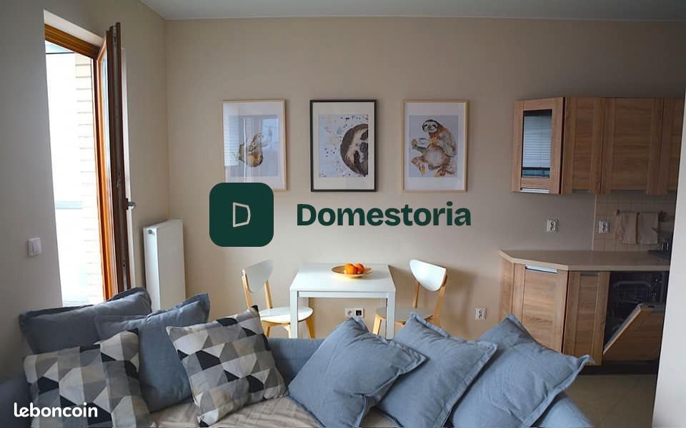 Appartement à louer, 45m², Montpellier