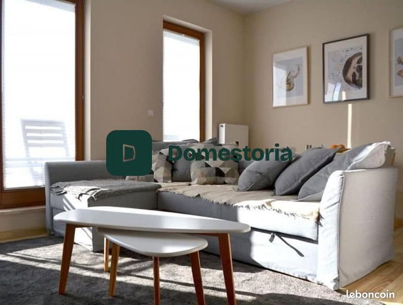 Appartement à louer, 45m², Montpellier
