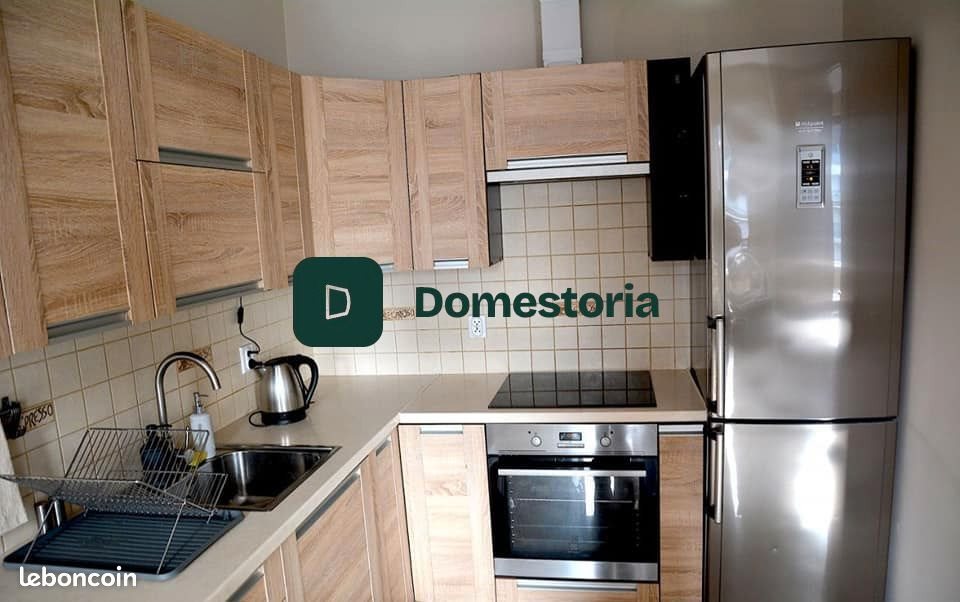 Appartement à louer, 45m², Montpellier