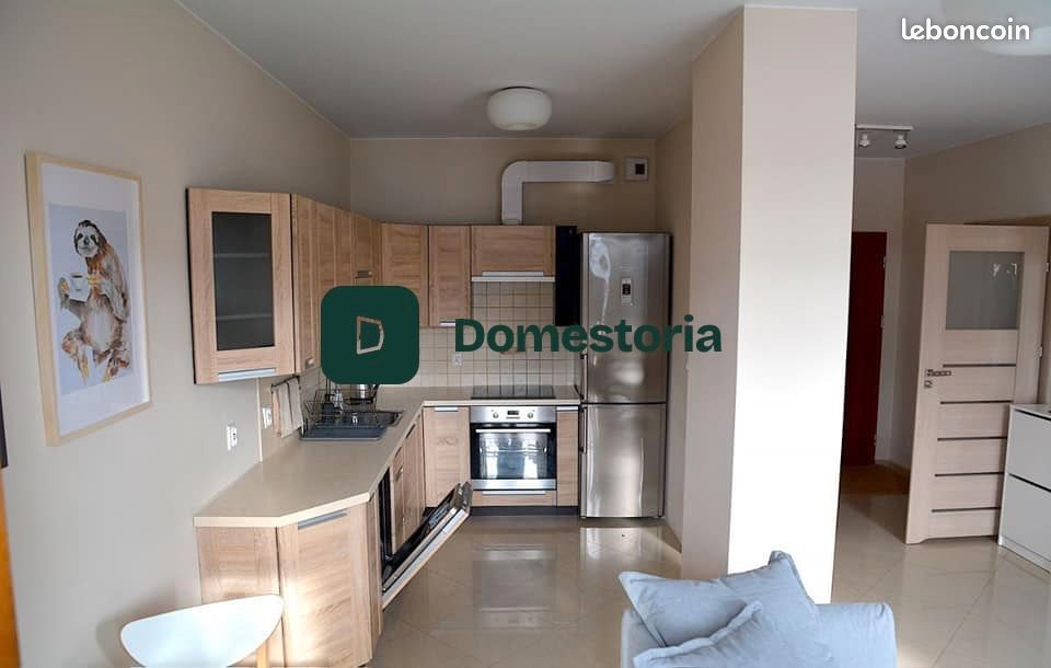 Appartement à louer, 45m², Montpellier