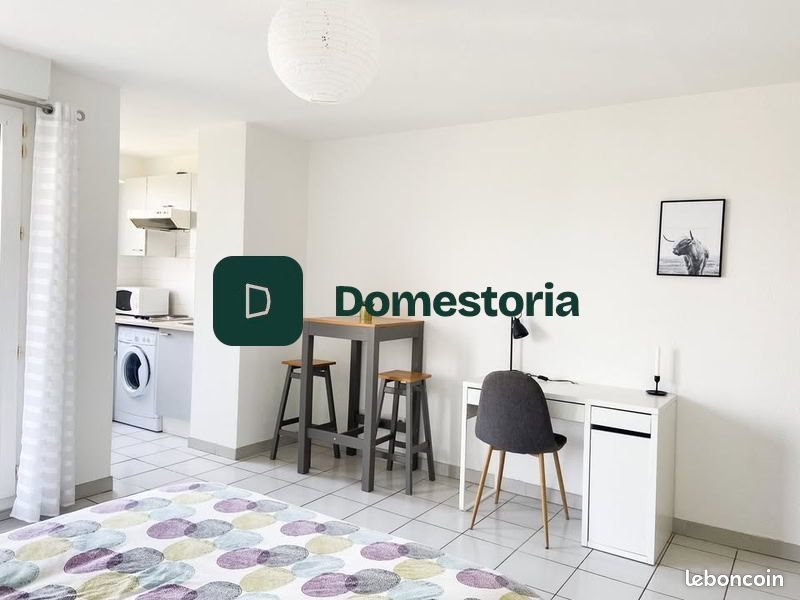 Appartement à louer, 24m², Montpellier