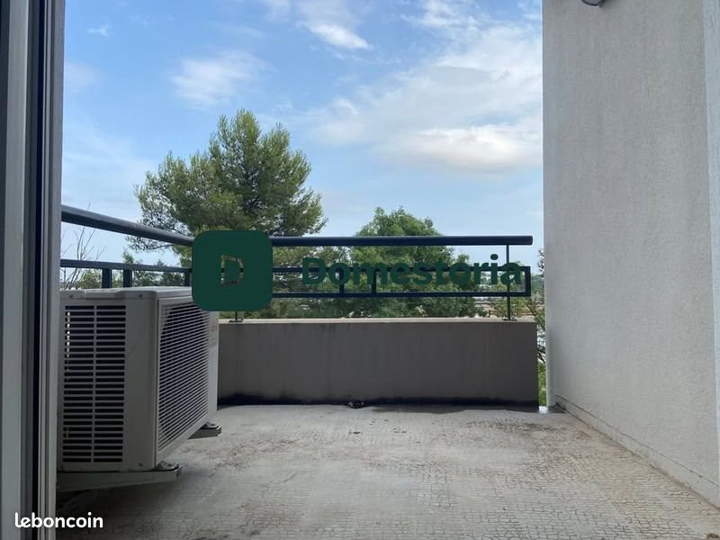 Appartement à louer, 24m², Montpellier