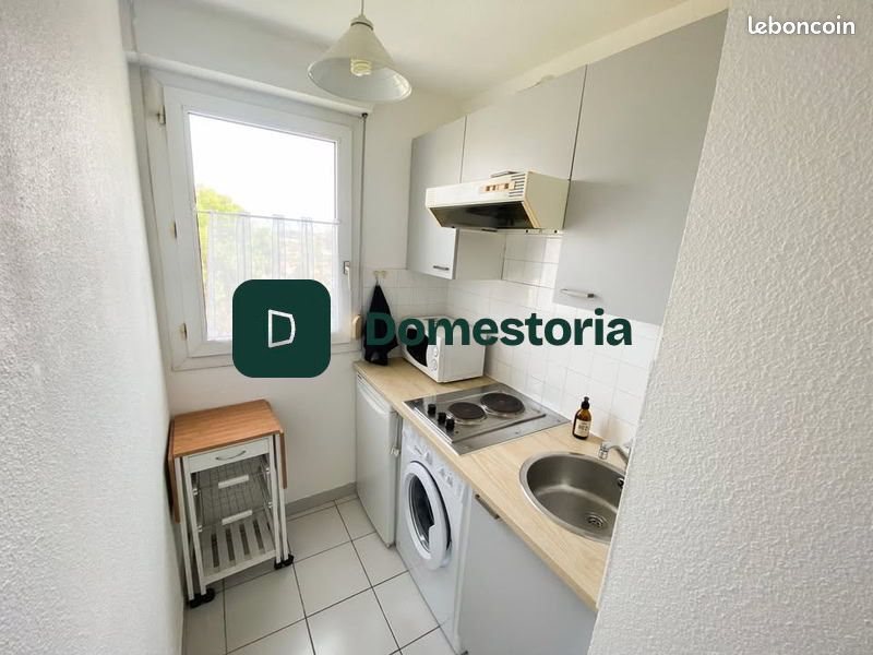Appartement à louer, 24m², Montpellier