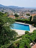 Appartement à louer, 22m², Nice