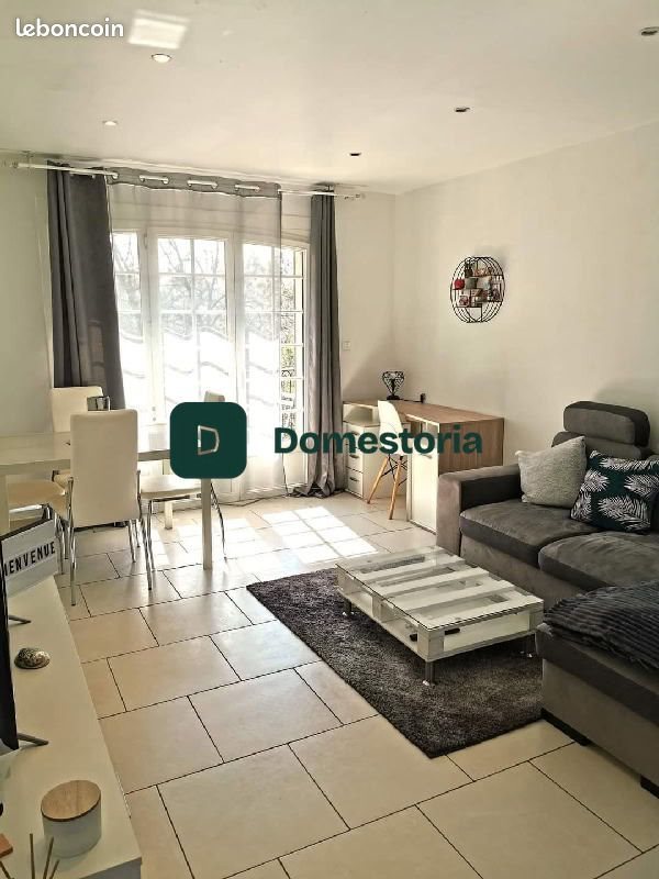 Appartement à louer, 47m², Saint-Raphaël