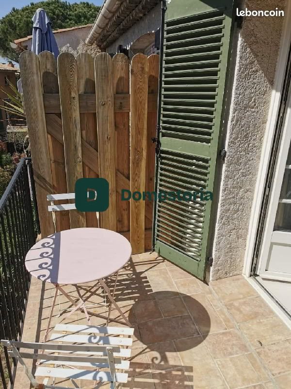 Appartement à louer, 47m², Saint-Raphaël