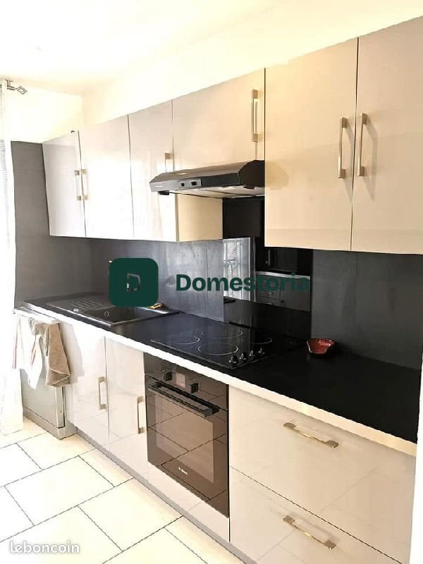 Appartement à louer, 47m², Saint-Raphaël