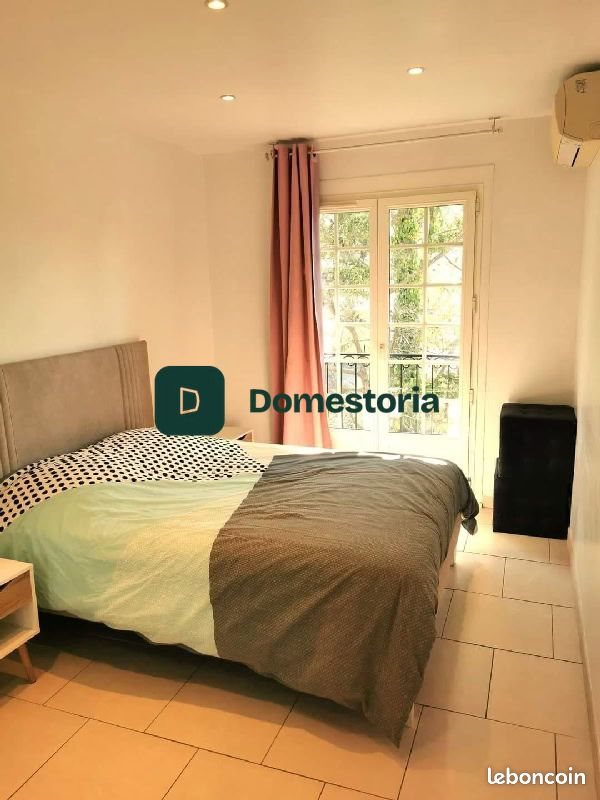 Appartement à louer, 47m², Saint-Raphaël