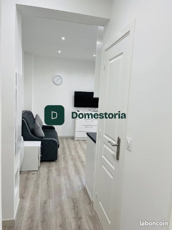 Appartement à louer, 42m², Nice